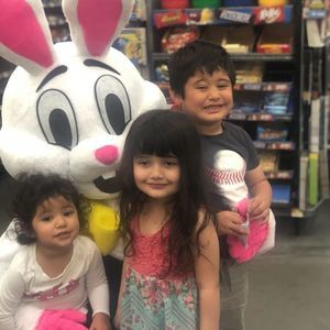 Meet your Posher, Cindy